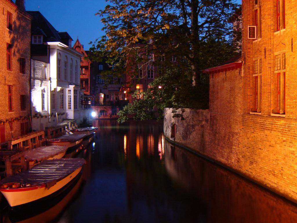 Brugge